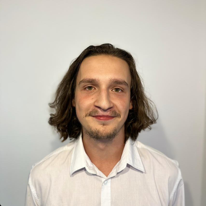Lidé eABM: René Viznar