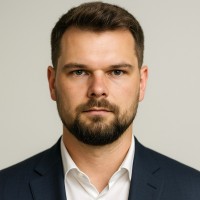 Lidé eABM: Michael Hrůzek