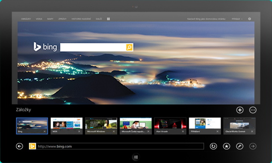 new wblue day2 everyday tasks startscreen bing