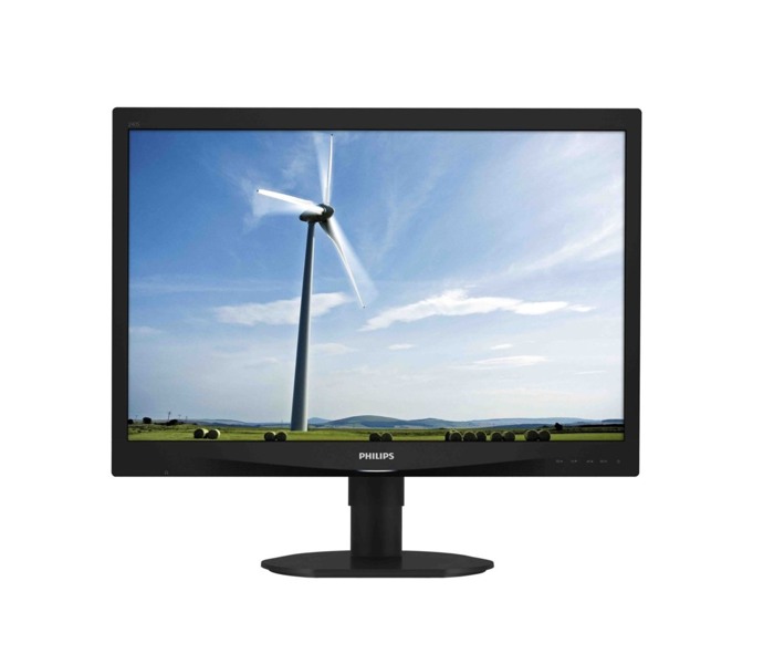 Philips 240S4QMB