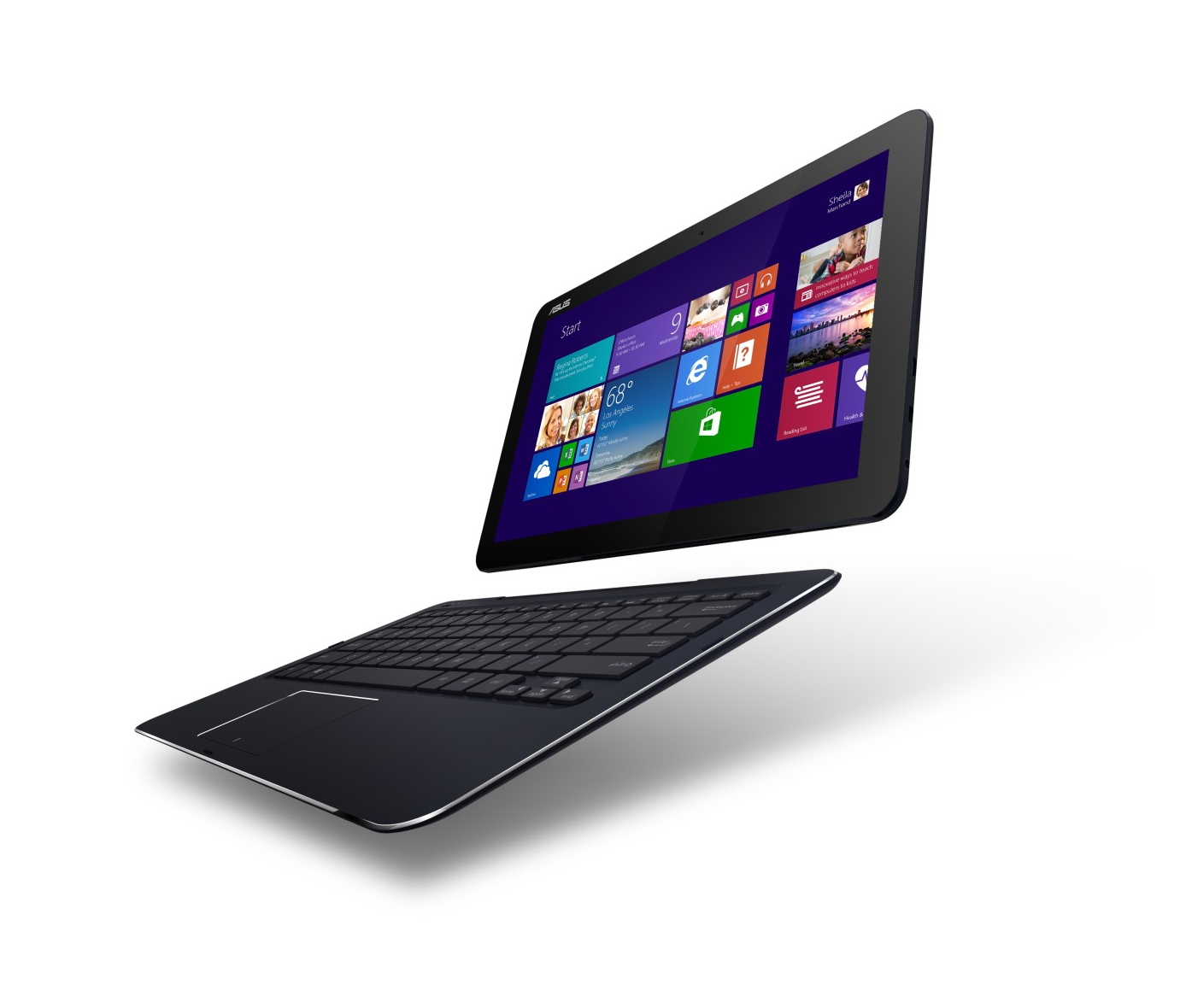 Asus Transformer Book T300 Chi