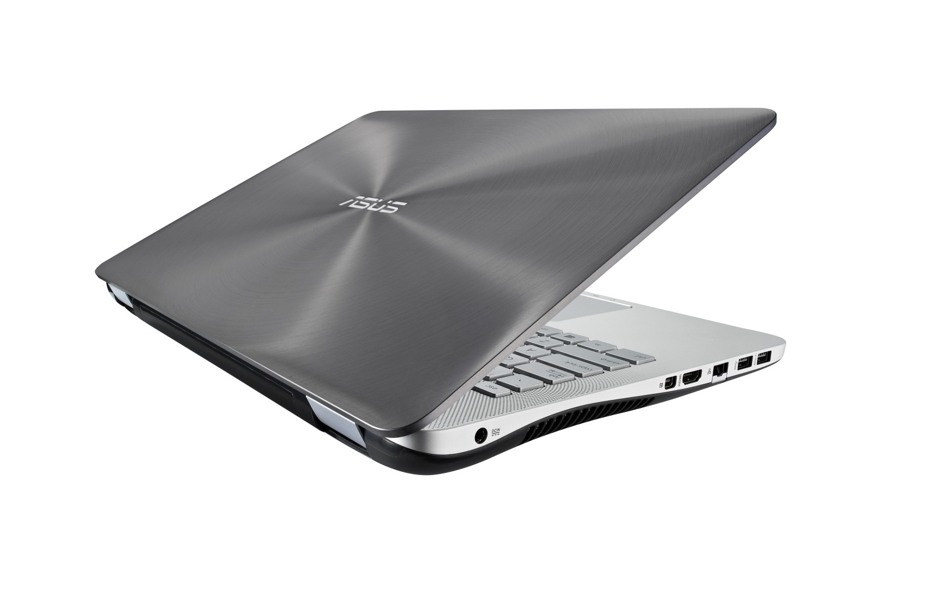 Asus N5511