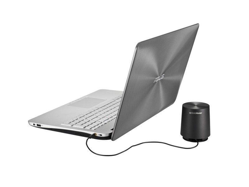 Asus N5513