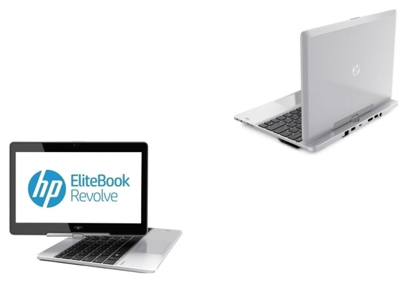 EliteBook Revolve 810 G3
