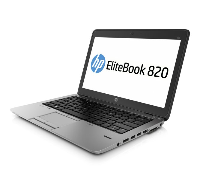 HP EliteBook 820