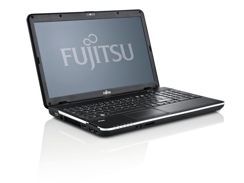 fujitsu a512