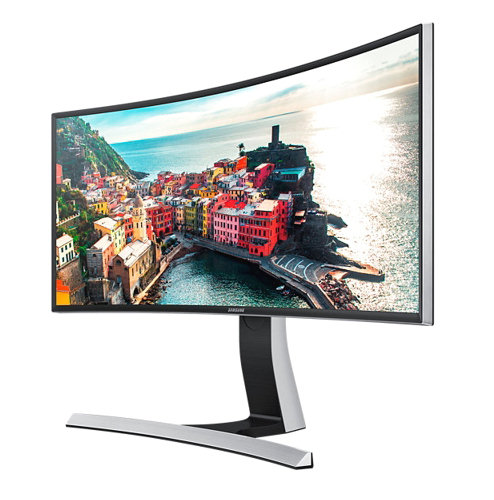 Samsung S34E790C2