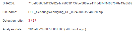dhlvirus