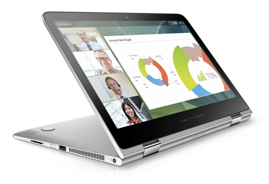 HP Spectre Pro x3602