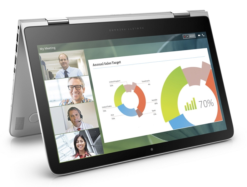 HP Spectre Pro x3602