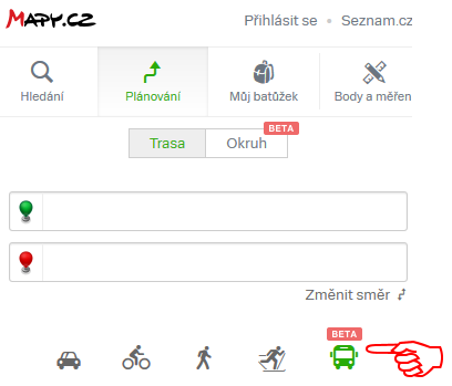 Vraťte poplatek