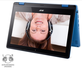 Aspire R11 WOW benefit image 3