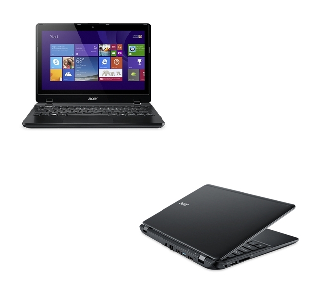 Acer TravelMate B1162