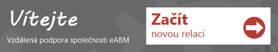 Vzdálená správa - pomoc.eabm.cz