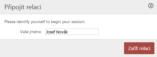 Vzdálená správa - pomoc.eabm.cz