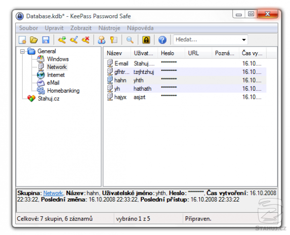 KeePass