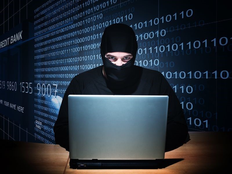 Ransomware CryptoLocker stále útočí