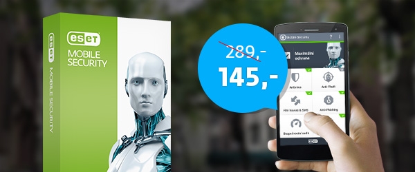 eset mobile