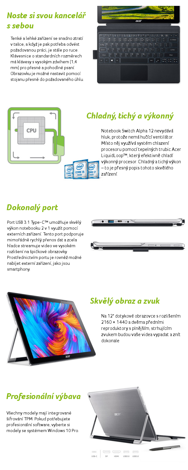 Acer Newsletter