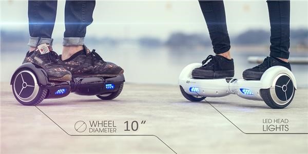 hovercraft 3