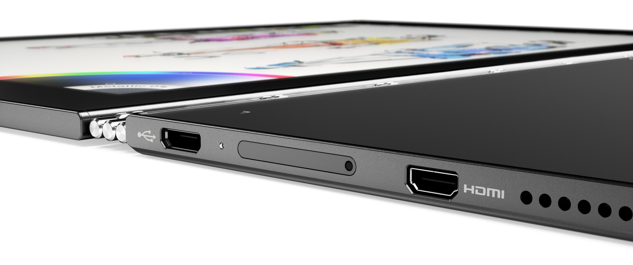Lenovo Yoga Book Windows3