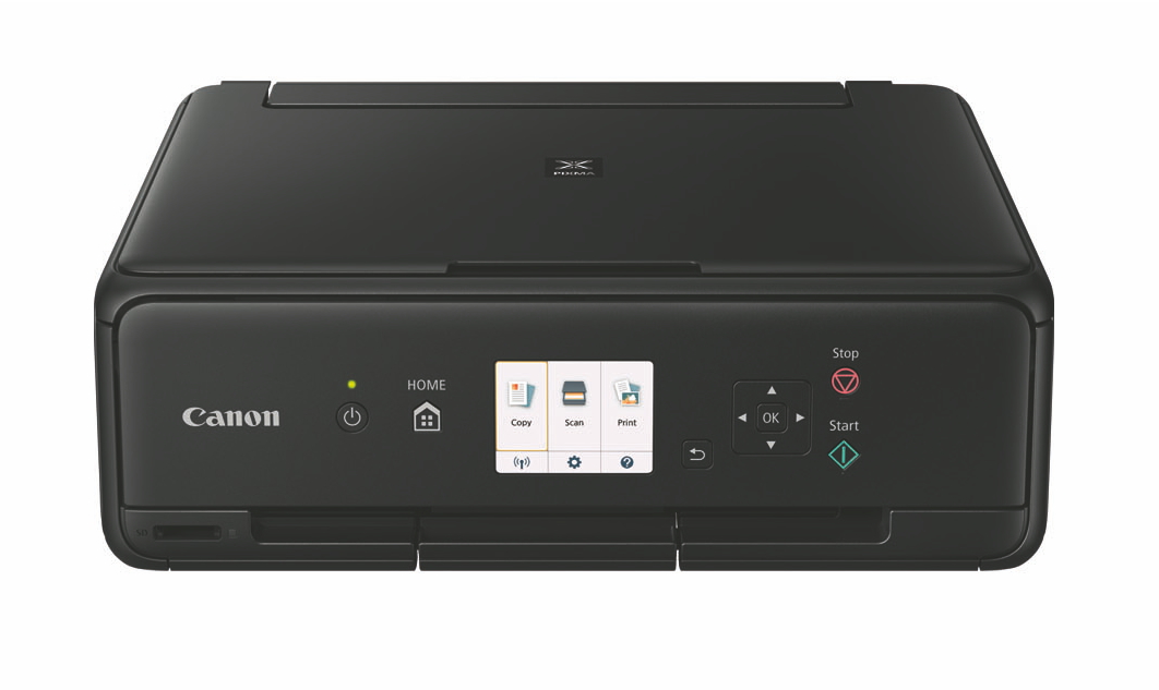 Canon PIXMA TS5050