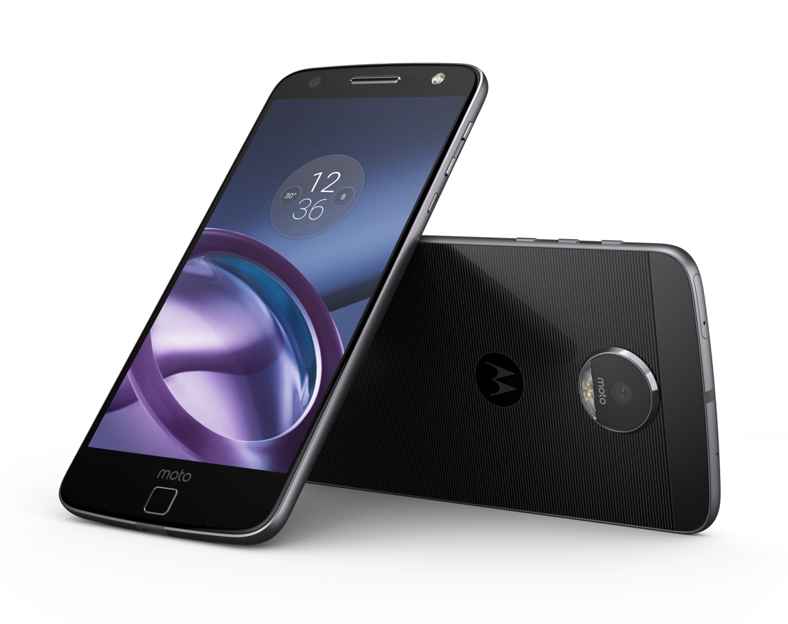 Moto Z1