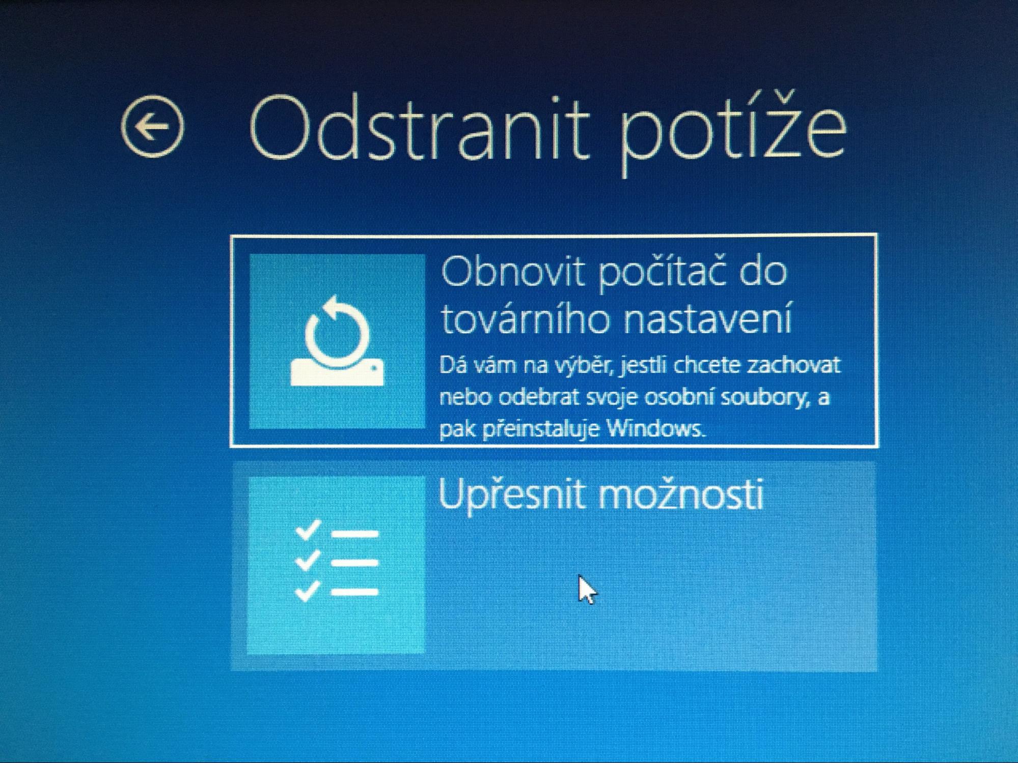 windows
