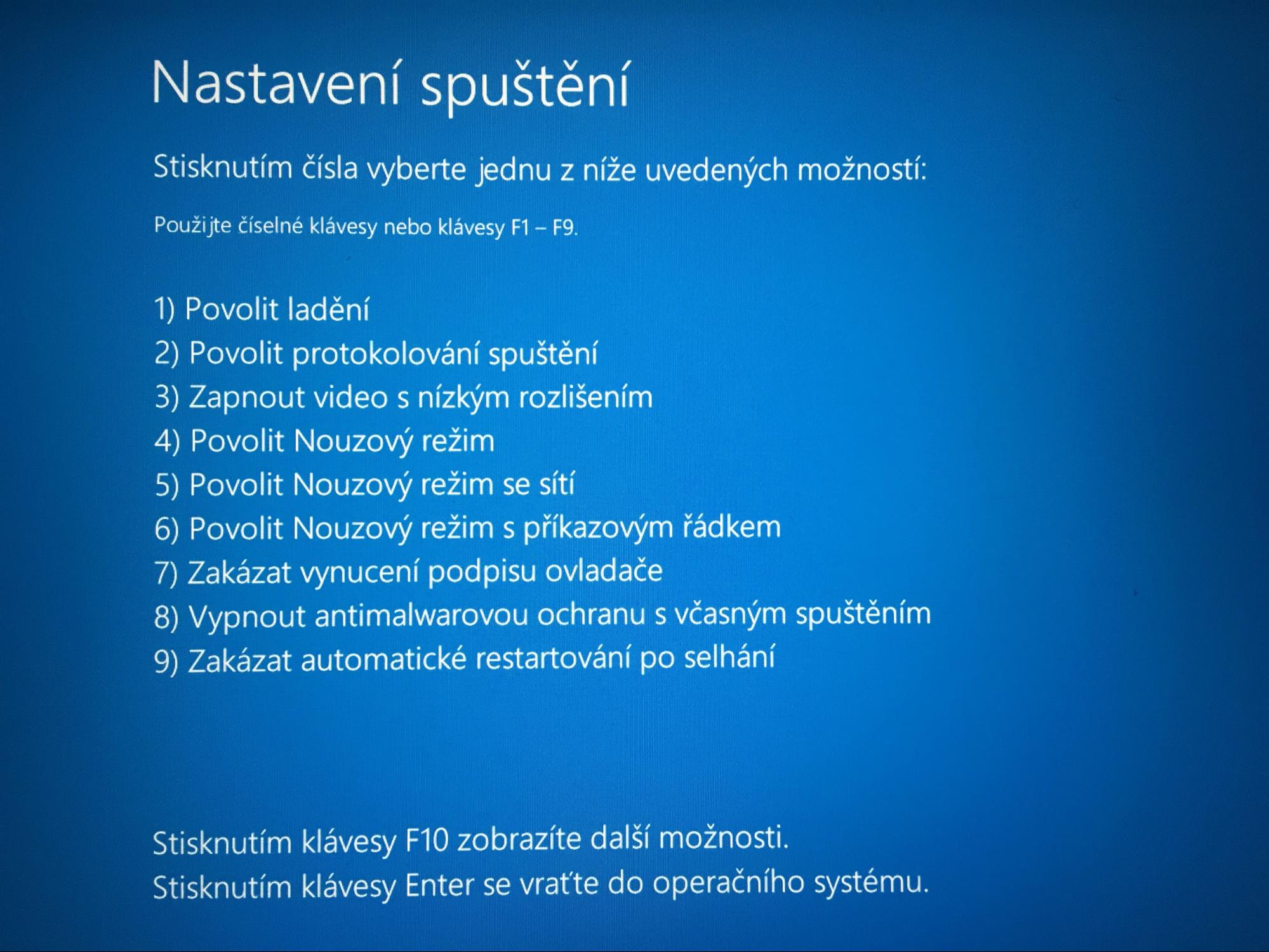 windows