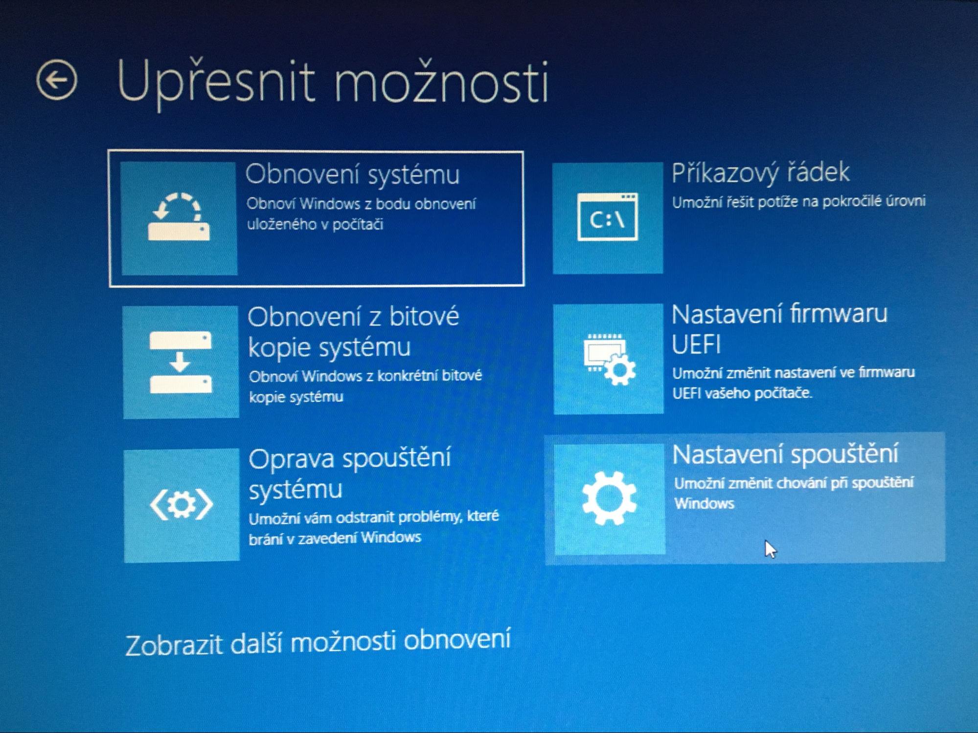 windows