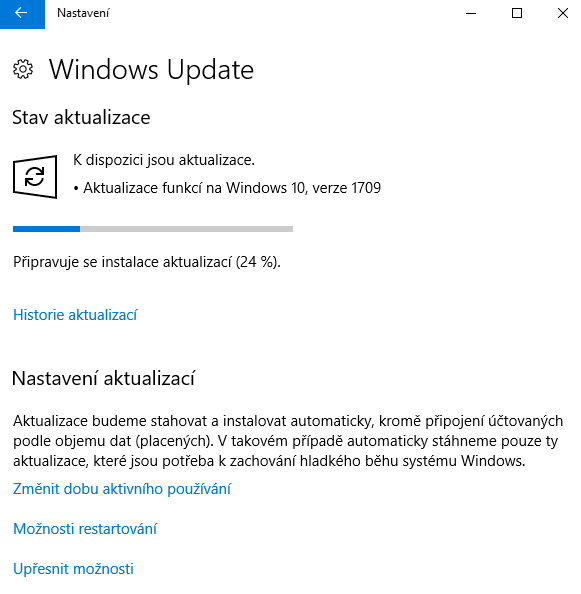 windows