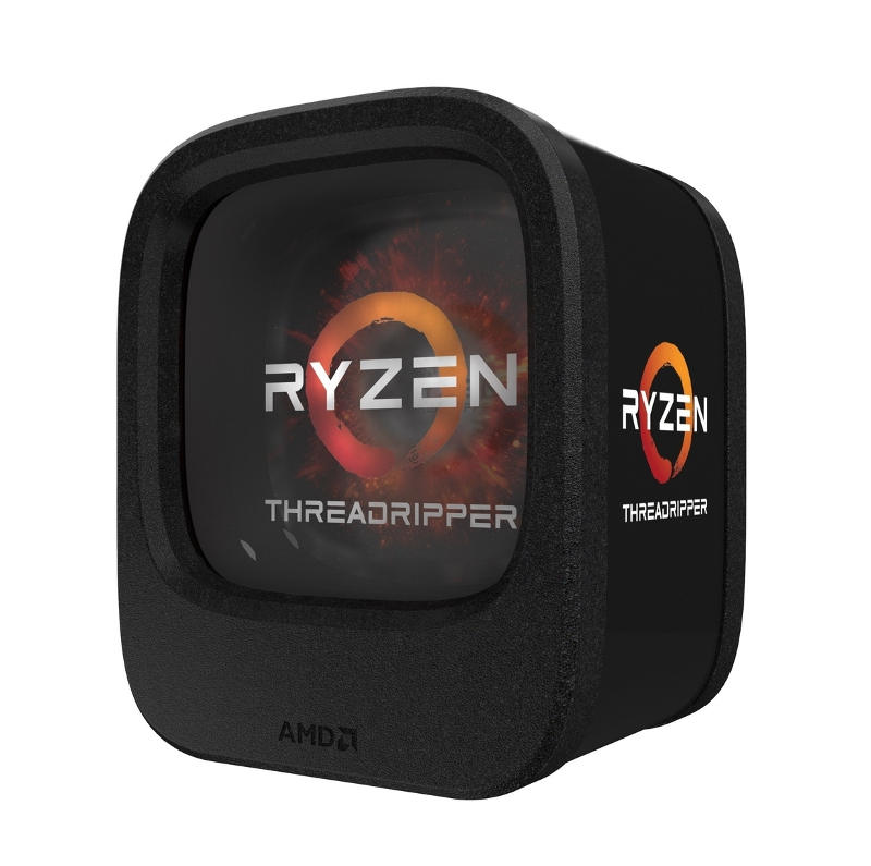 Ryzen ther