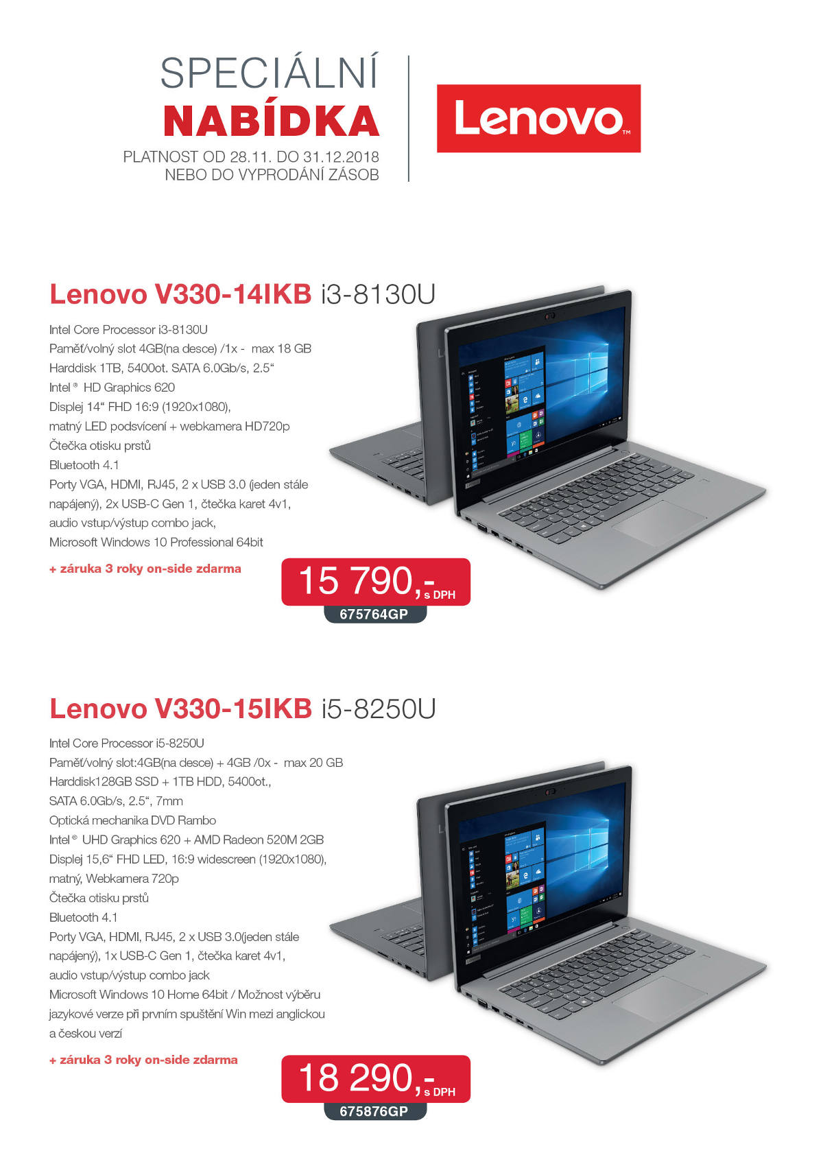 lenovo prosinec2018