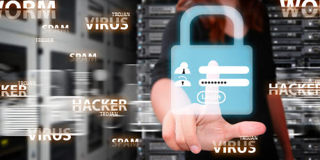 Další vrstva zabezpečení, nejen kvůli GDPR