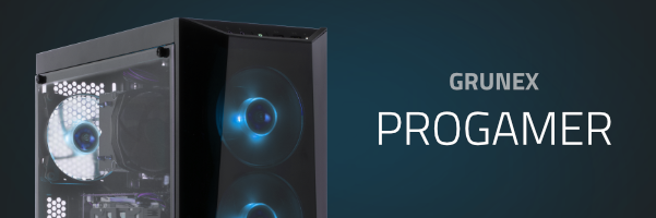 lynx progamer