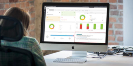 Představujeme: ESET Security Management Center