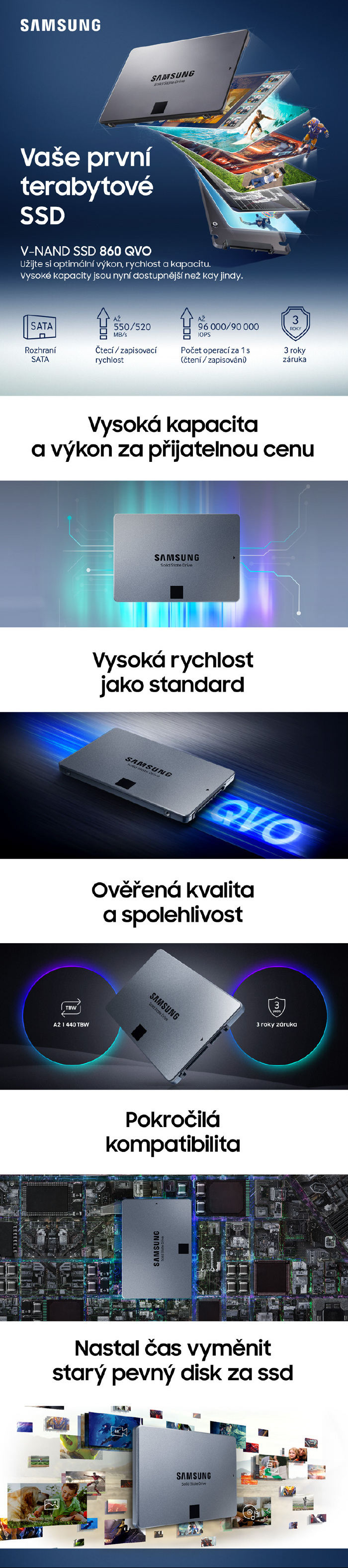 samsung ssd