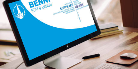 Oživení webu Bennisoft.cz