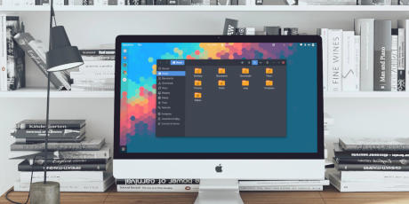 Linux = perfektní desktop