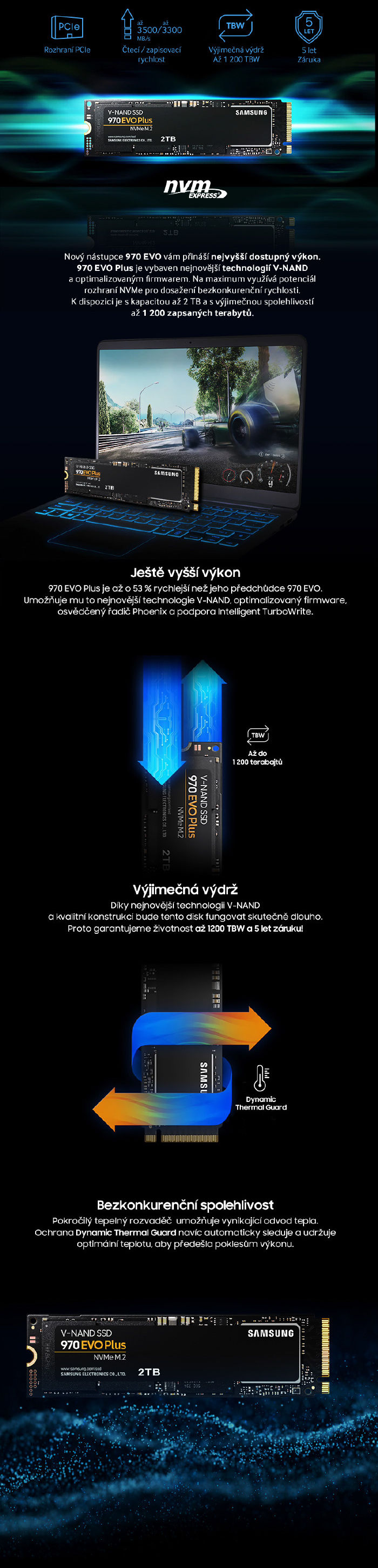 samsung ssd detail