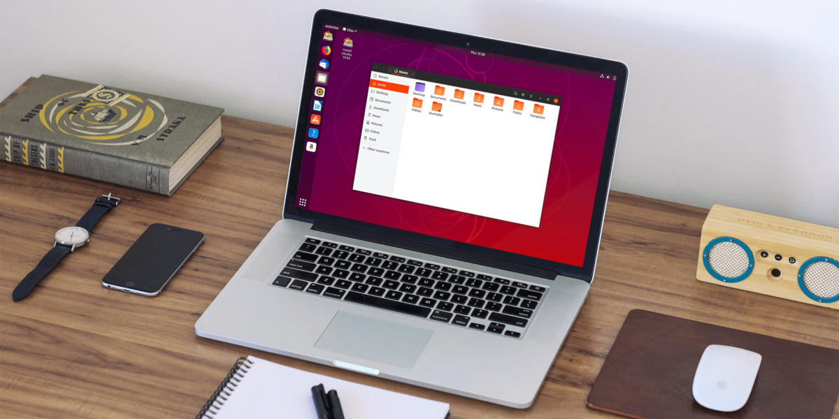 Nové Ubuntu 19.04 ‘Disco Dingo’