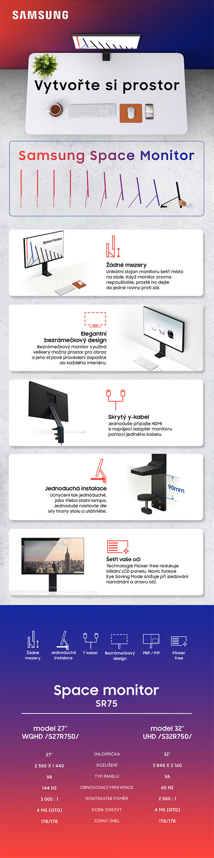 samsung space monitor