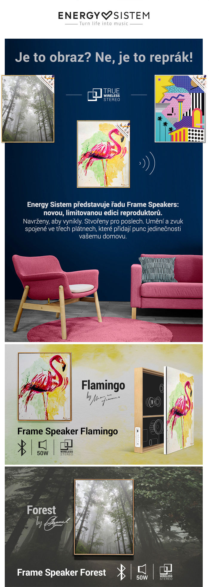 energysistem full