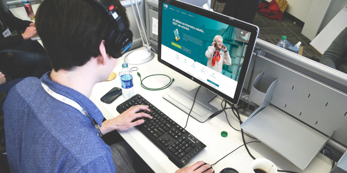 Nutná aktualizace produktů ESET