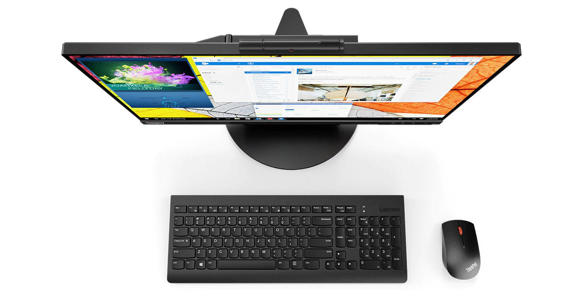 Speciální akce LENOVO!