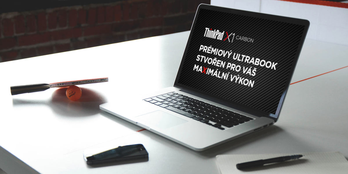 Lenovo - ThinkPad X1 CARBON