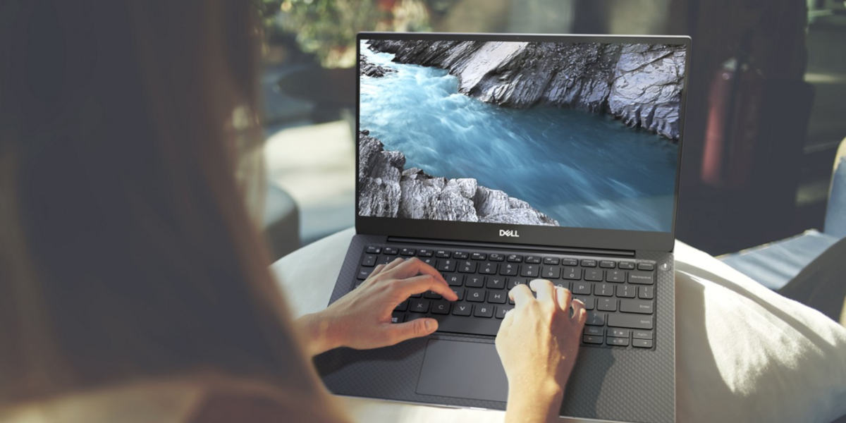 Sebevědomí a krása v Berlíně: společnost Dell představuje na veletrhu IFA 2019 nové portfolio spotřebitelských počítačů
