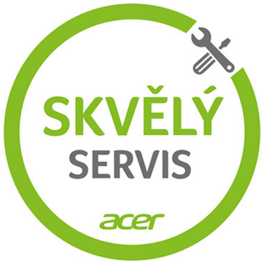 acer servis brno