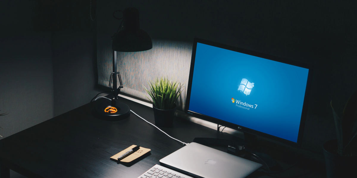 Ukončení podpory Windows 7