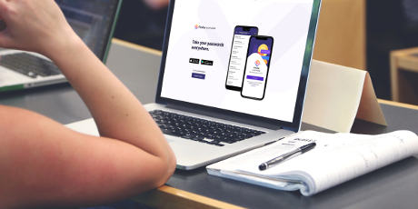 Firefox Lockwise - správce hesel od Mozilly